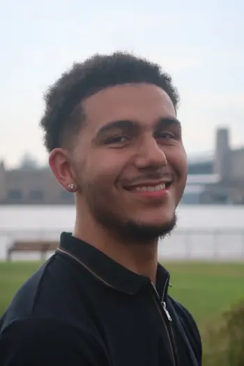 Jordan Underwood