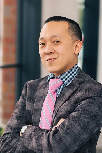 Christopher Chin