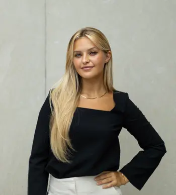 Karina Andronovich