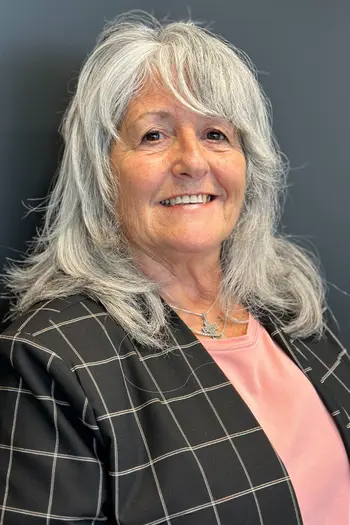Susan Searle