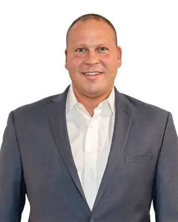 Larry Eberle