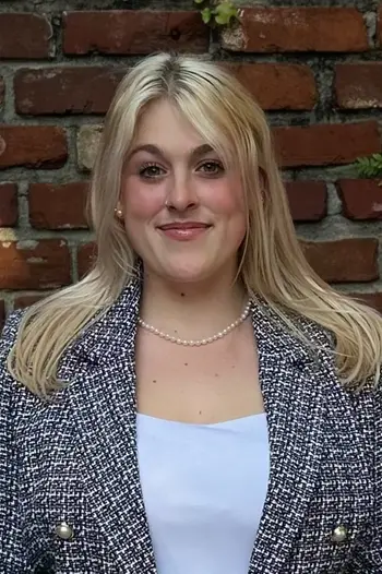 Lucy Curtis