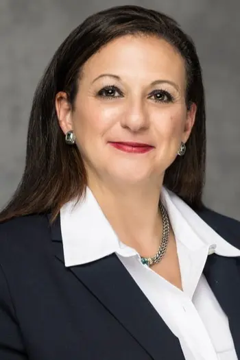 Stephanie DePaolantonio