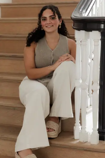 Francesca Messina