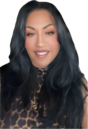 Veronica Salaman