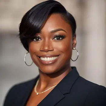 Jamillea Brown