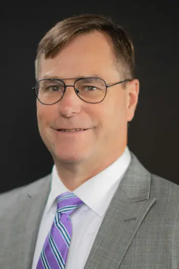 Dave Richmond