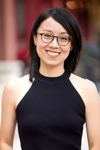 Jiamin Lin