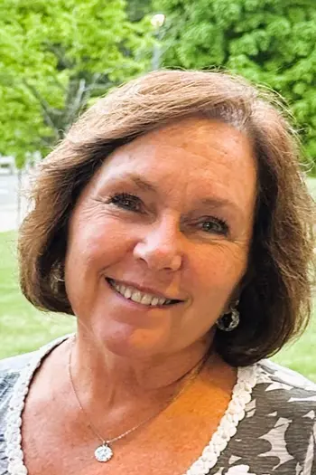 Ellen LaScola