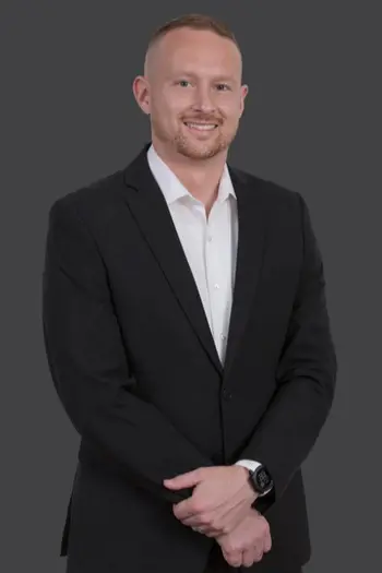 Brendan Hanna