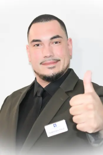 Christian Cruz