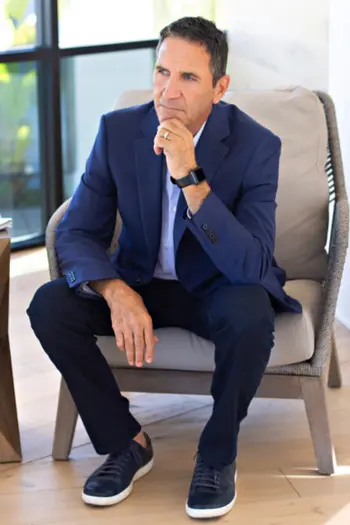 Jeff Adler