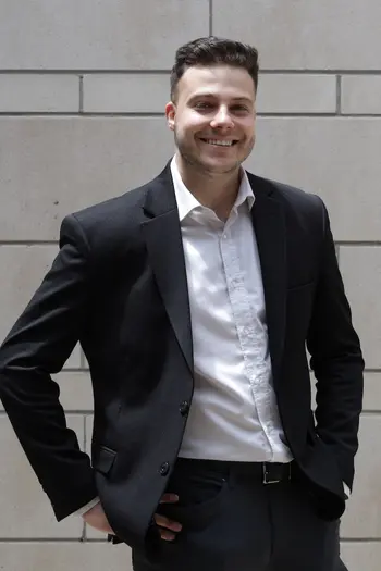 Dylan Morganstein