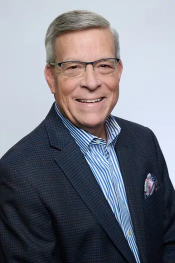 Alan Ireton