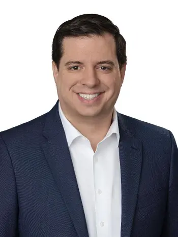 Ben Blum