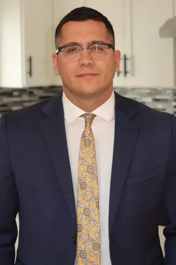 Michael Cavitolo