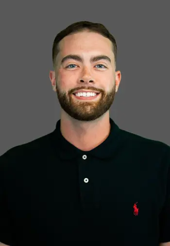 Trevor Worden