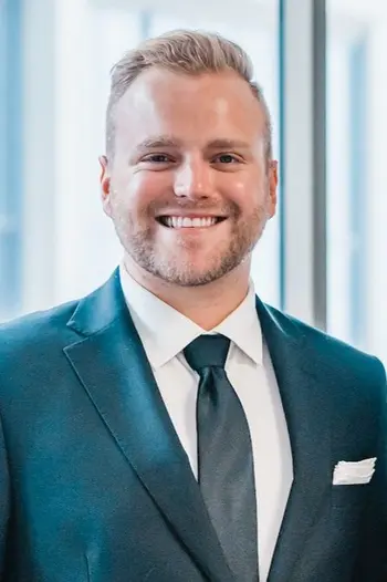 Brandon Griffin