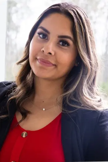 Marla Pryor