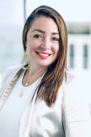 Tina Salem