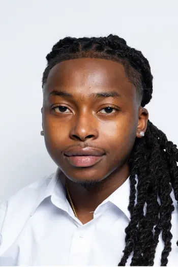 Garion Hammond