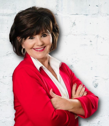 JoAnn Tice