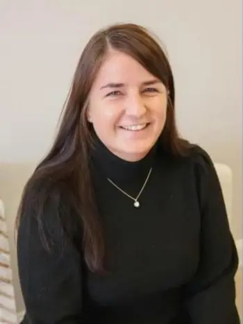 Trish Sigman