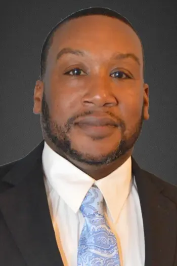 Kenneth Johnson