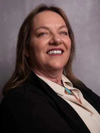 Vicky Terrill