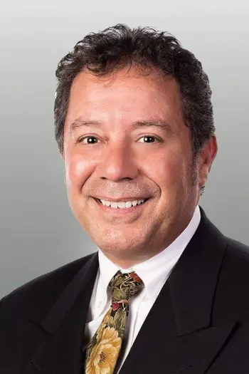 Mark Vennitti