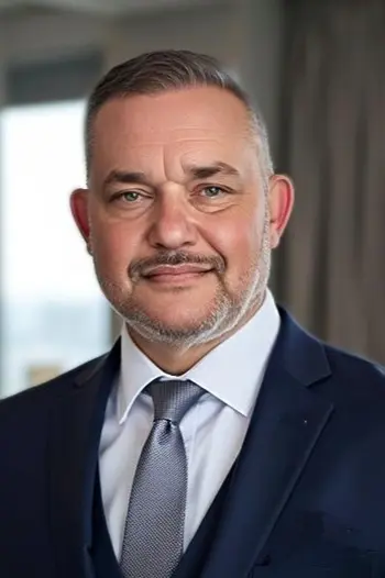 Danny Castillo