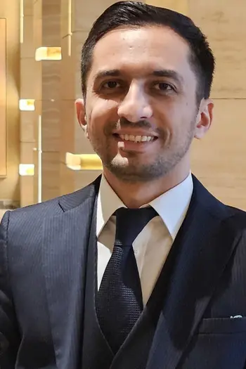 Shaig Mursalzade