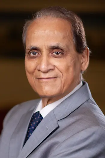 Andy Trivedi