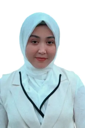 Amina Abdurahimova