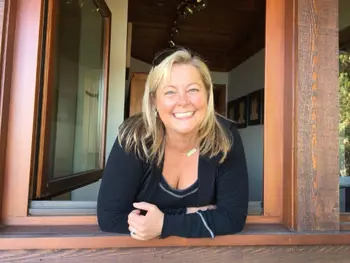 Leasa Wheeler