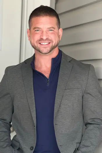 Nate Evans