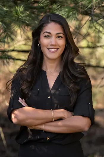 Lauren Fowlkes