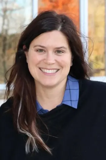 Jen Bernick