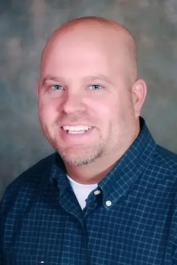 Steve Merten