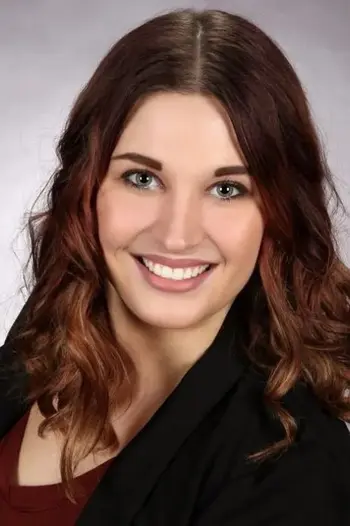 Lauren Blommel