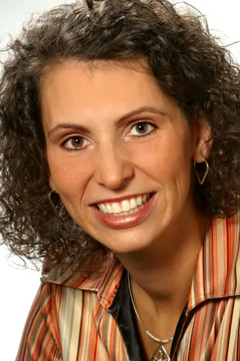 Kimberly McConkey