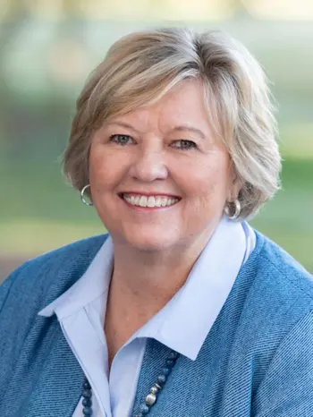 Mary Kay Groth