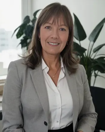Dawn Blustain