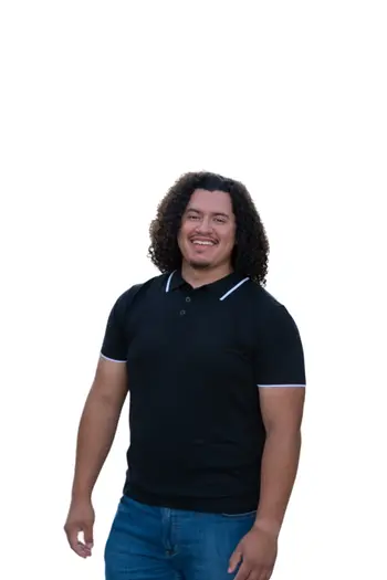 Tony Lima-Ramos
