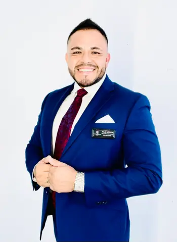 Julio Acosta Rivas