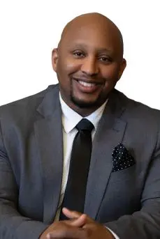 Warren Barnett