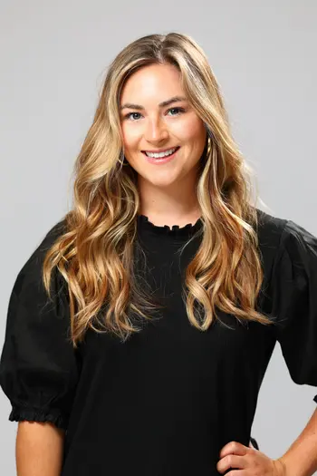 Maggie McFadyen