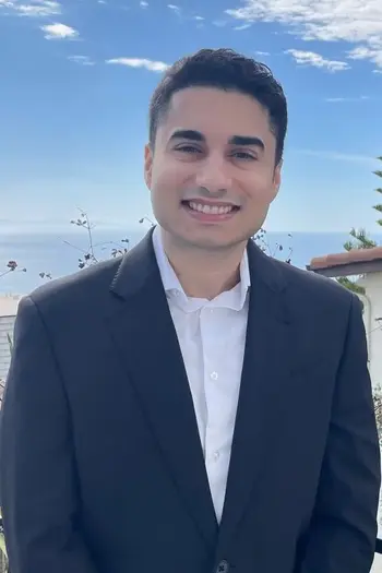 Andrew Torabi