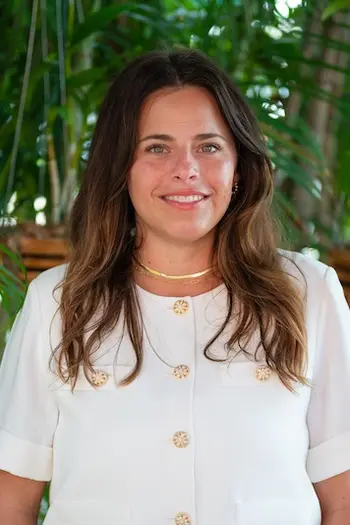 Alison Kanter