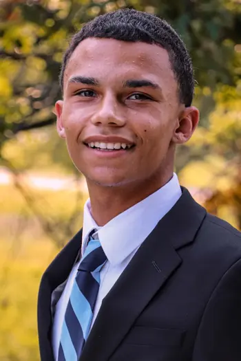 ELIJAH COMBS